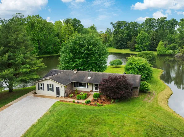 11969 E Davis Ave, Brazil, IN 47834