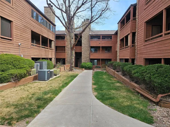 4681 S Decatur Street #220, Englewood, CO 80110