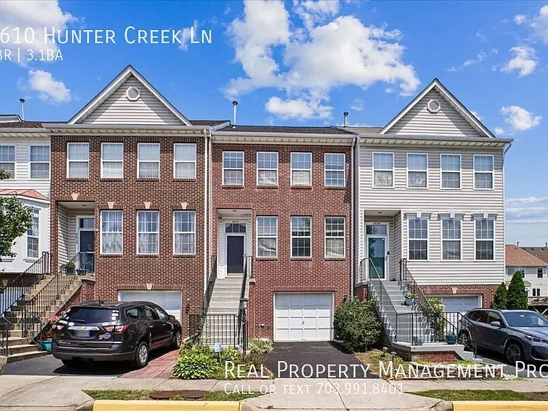 6610 Hunter Creek Ln — Photo 1