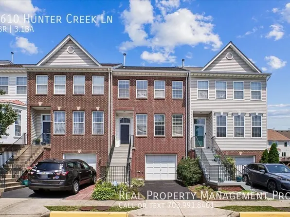 6610 Hunter Creek Ln, Alexandria, VA 22315