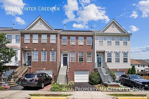 6610 Hunter Creek Ln Photo 1