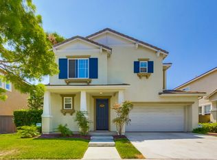 1870 Sheep Ranch Loop, Chula Vista, CA 91913