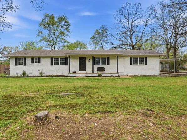 1026 S Claremont Ave, Sherwood, AR 72120