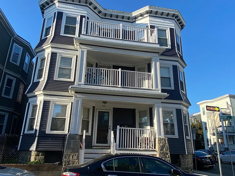 60 Belfort St #3 — Photo 24