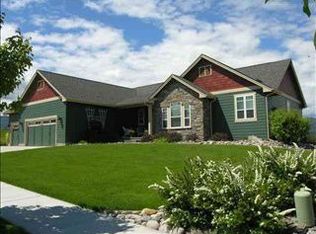 2615 Muirfield Ct, Missoula, MT 59808