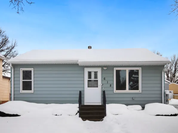 618 N 3rd St, Aberdeen, SD 57401