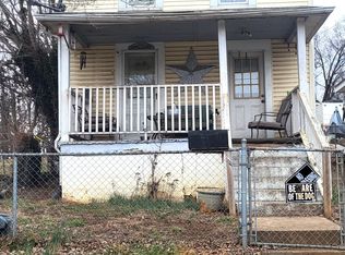 1508 Church Ave SE, Roanoke, VA 24013