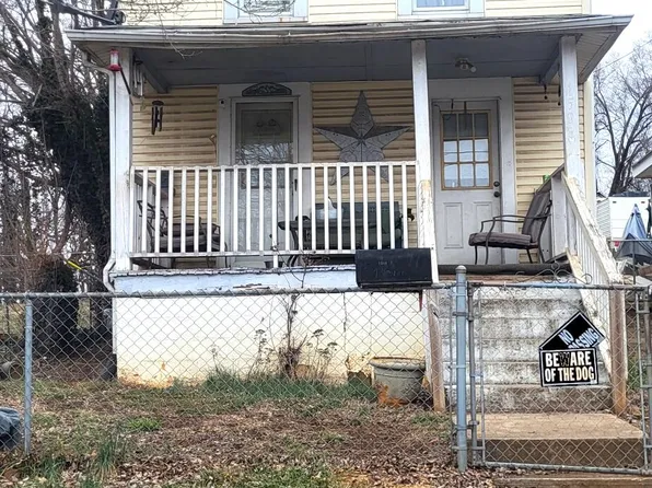 1508 Church Ave SE, Roanoke, VA 24013