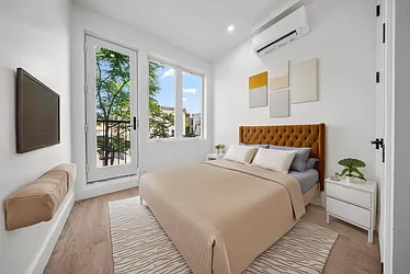 Rented by ATM Realty Service Inc