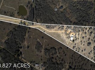 1105 County Road 422, Bartlett, TX 76511