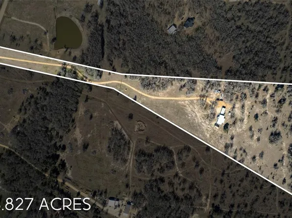 1105 County Road 422, Bartlett, TX 76511