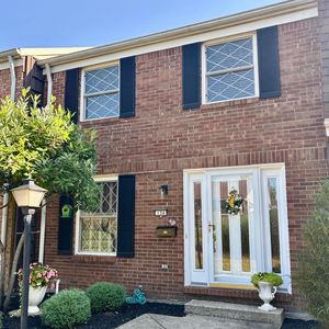 134 Leisure Ct, Sidney, OH, 45365