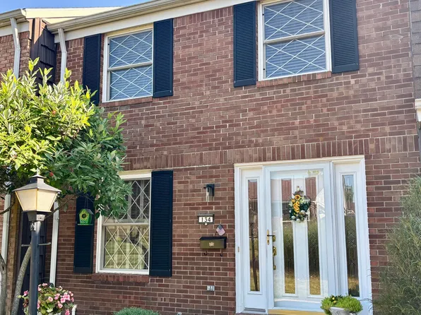 134 Leisure Ct, Sidney, OH 45365