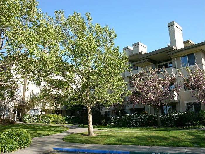 Exterior of Building