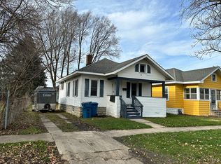 491 Union Ave, Kankakee, IL 60901