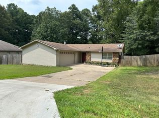 3400 Jill Dr, Benton, AR 72015