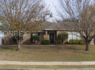 2028 Woodmere Loop, Montgomery, AL 36117