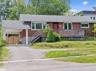 93 Westmount Dr S, Orillia, ON L3V6E2