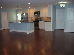 4609 Rockford Ct, Charlotte, NC 28209