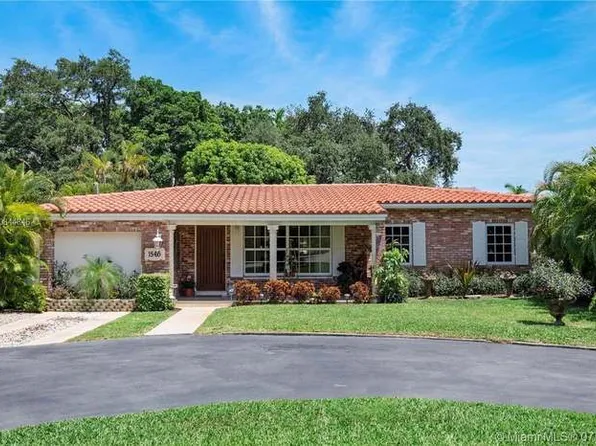 1565 NE 118th Ter, Miami, FL 33161