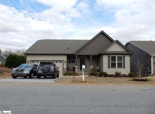 716 Chartwell Dr, Greer, SC 29650