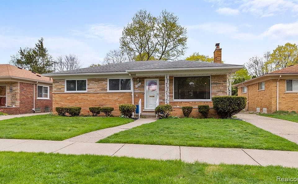 9306 Louis, Redford, MI 48239 Zillow