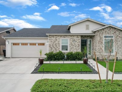 335 E Taylor Avenue, Visalia, CA, 93291