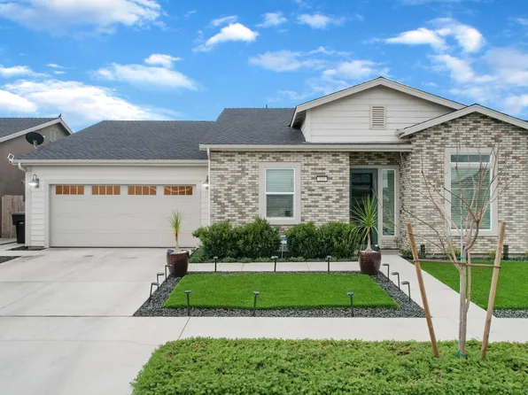 335 E Taylor Avenue, Visalia, CA 93291