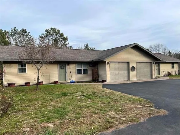 68095 County Highway H #1, Iron River, WI 54847