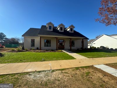 108 Southland Ridge Dr, Americus, GA, 31709