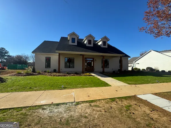 108 Southland Ridge Dr, Americus, GA 31709