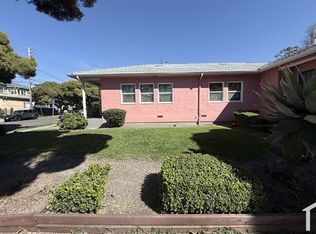 3029 Mabel St, Berkeley, CA 94702