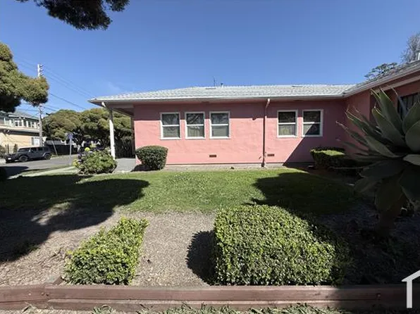 3029 Mabel St, Berkeley, CA 94702