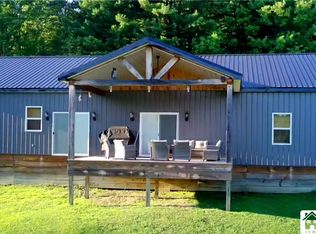 8509 W Hill Rd, Belfast, NY 14711