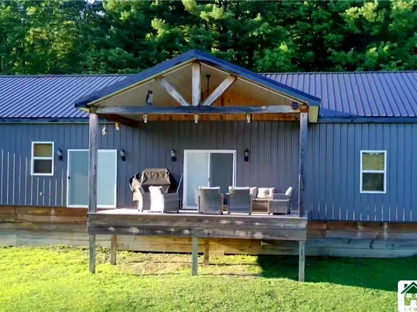 8509 W Hill Rd, Belfast, NY 14711