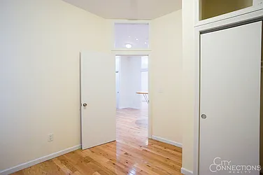 Rented by City Connections Realty