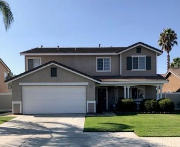 3887 Anchorage St, Hemet, CA, 92545