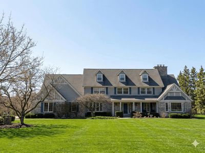 345 West Aster LANE, Mequon, WI, 53092