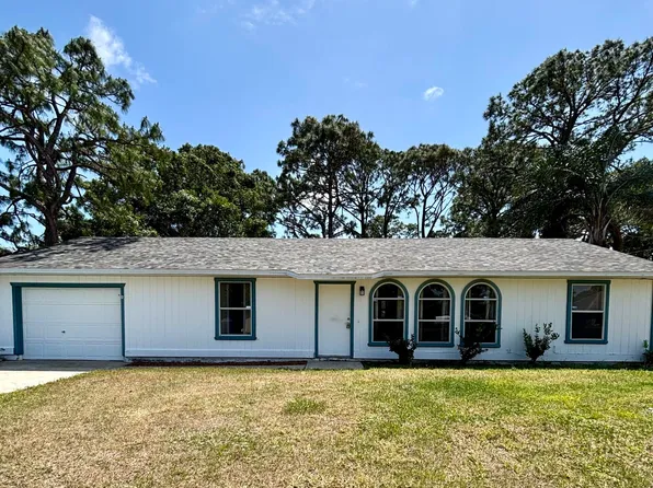 5221 SANBOURNE Street, Cocoa, FL 32927