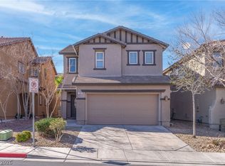 639 Moonlight Stroll St, Henderson, NV 89002