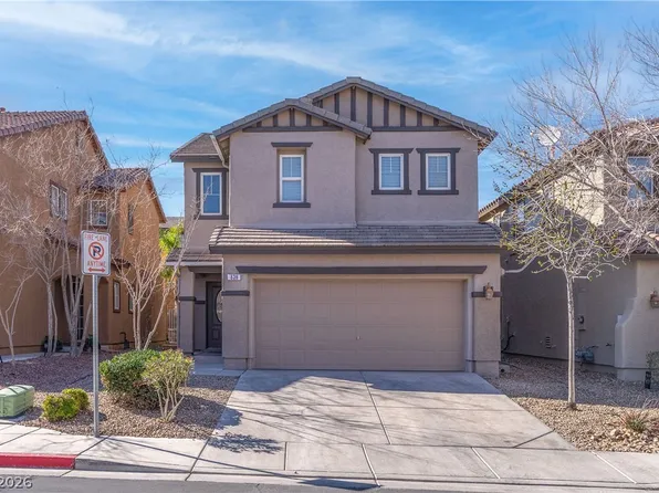 639 Moonlight Stroll St, Henderson, NV 89002