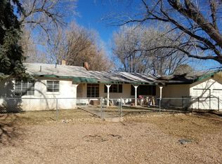 160 W 1st St N, Snowflake, AZ 85937