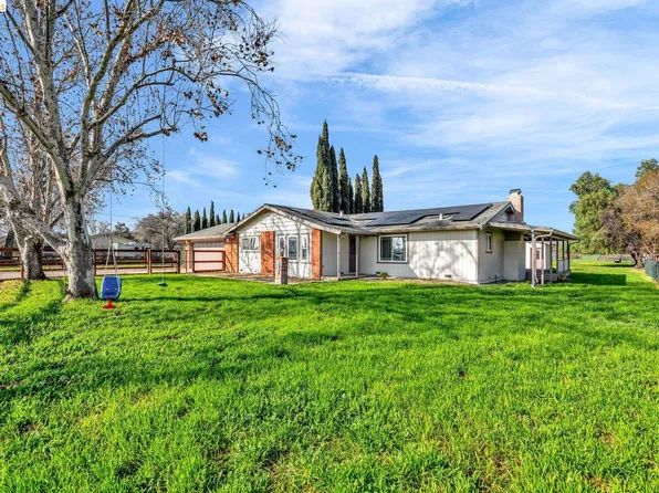 1660 Sunset Rd, Brentwood, CA 94513