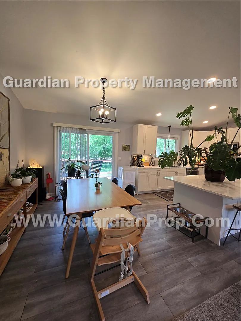 Renovated Mound Single Family Home, Available for October/November Move in, 2 Car Garage, — Photo 4