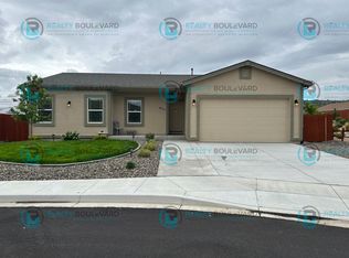 18713 Knott Creek Ct, Reno, NV 89508