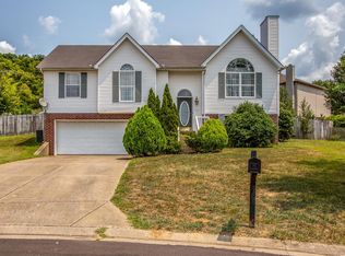 2710 Double Tree Way, Spring Hill, TN 37174