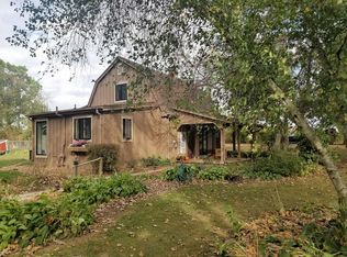 5388 W Harvey Rd, Oregon, IL 61061