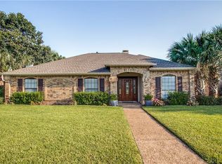 3605 Racquet Ct, Plano, TX 75023