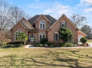 619 Barr Rd, Lexington, SC 29072