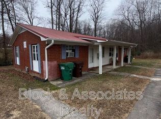 309 N Hall St #A, High Pt, NC 27263